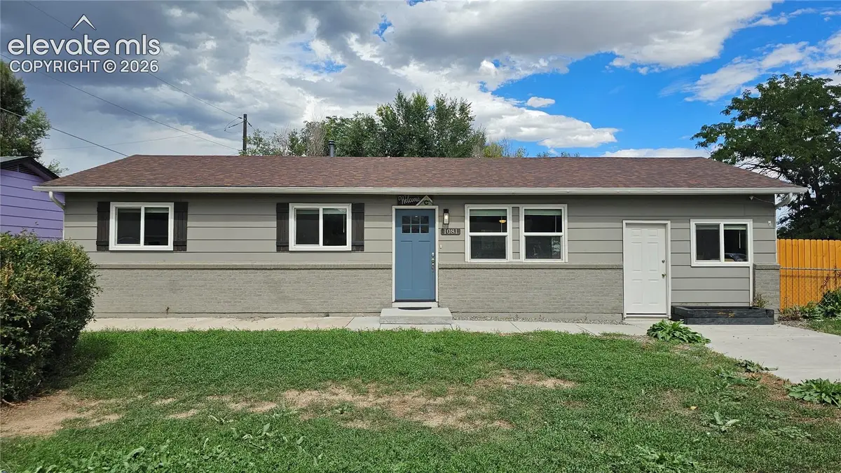 1081 Maxwell Street, Colorado Springs, CO 80906 - #1