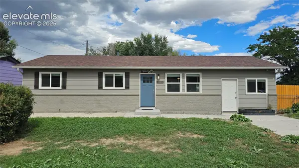 1081 Maxwell Street, Colorado Springs, CO 80906