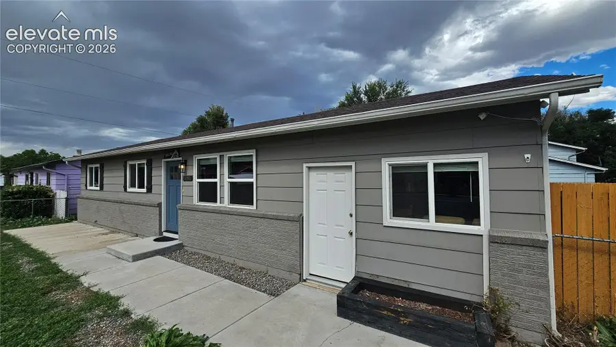 1081 Maxwell Street, Colorado Springs, CO 80906 - #2