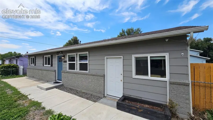 1081 Maxwell Street, Colorado Springs, CO 80906 - #3