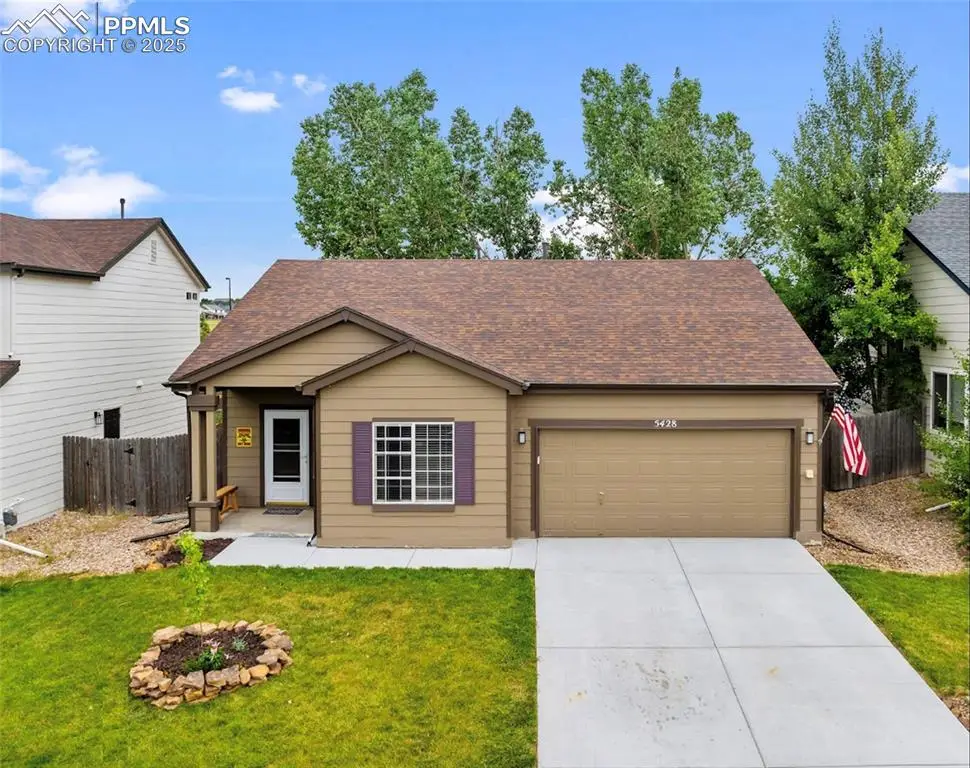 5428 Suffolk Avenue, Castle Rock, CO 80104 - Image #1