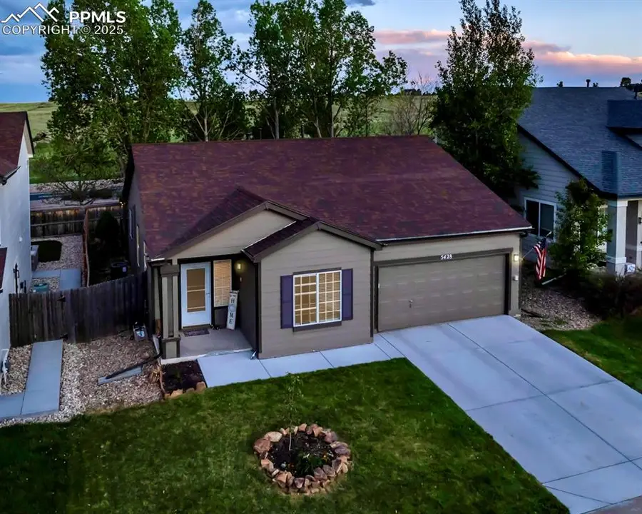 5428 Suffolk Avenue, Castle Rock, CO 80104 - Image #2