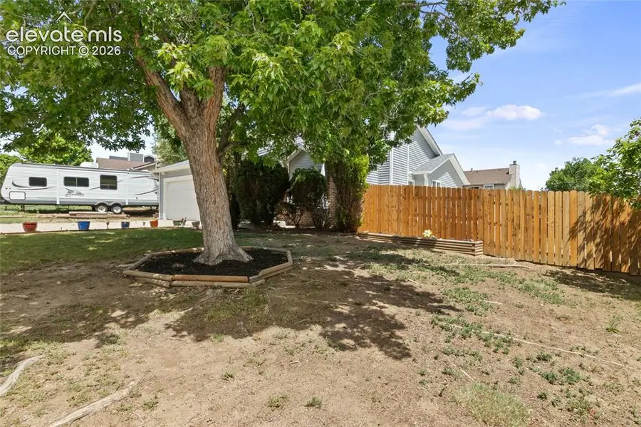 3955 Rosemere Street, Colorado Springs, CO 80906 - #3