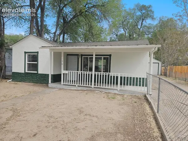 1130 Beulah Avenue, Pueblo, CO 81004