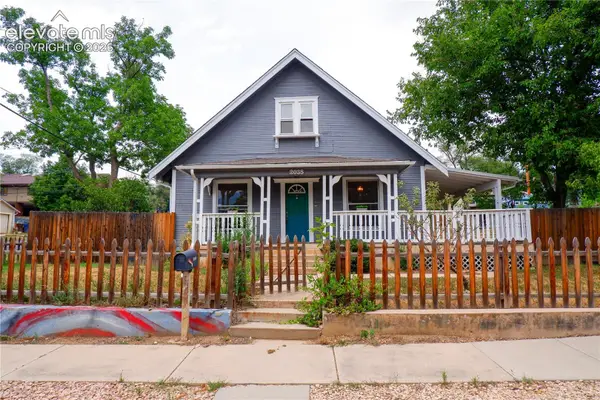 2038 Armstrong Avenue, Colorado Springs, CO 80904