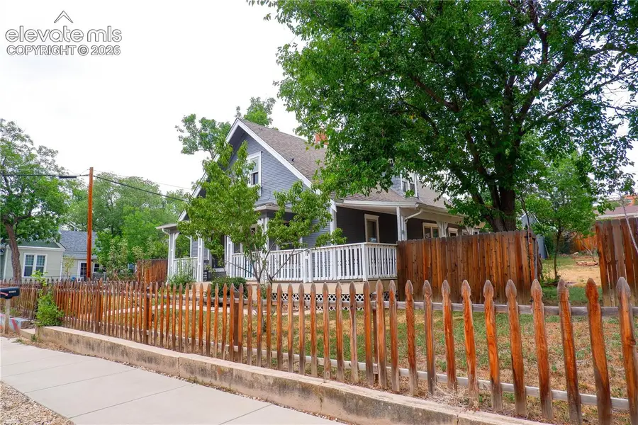 2038 Armstrong Avenue, Colorado Springs, CO 80904 - #3
