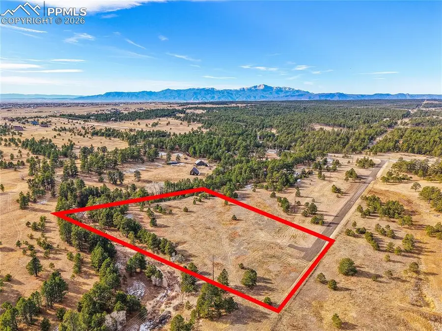 12095 Grandin Point, Elbert, CO 80106 - Image #2