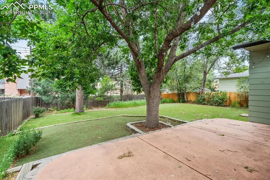 3707 Lander Lane, Colorado Springs, CO 80909 - #2