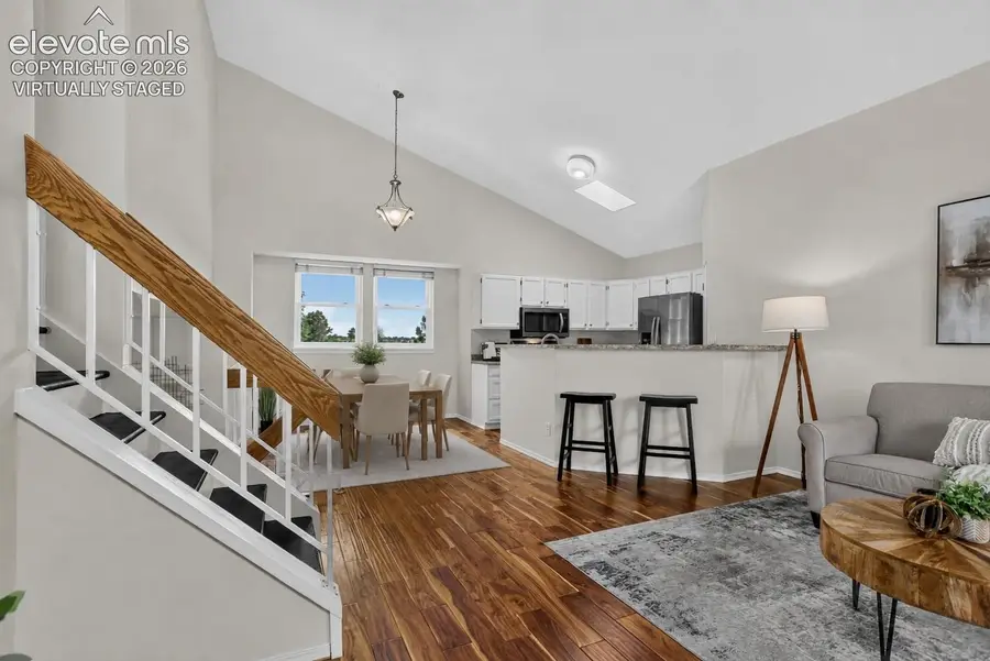 7441 Liberty Bell Drive, Colorado Springs, CO 80920 - #3