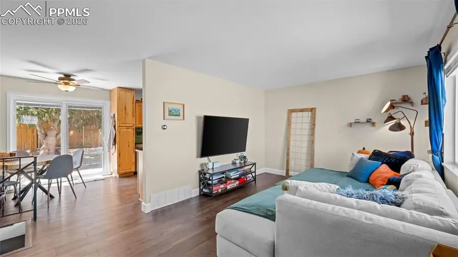 1660 Winnebago Road, Colorado Springs, CO 80915 - #3