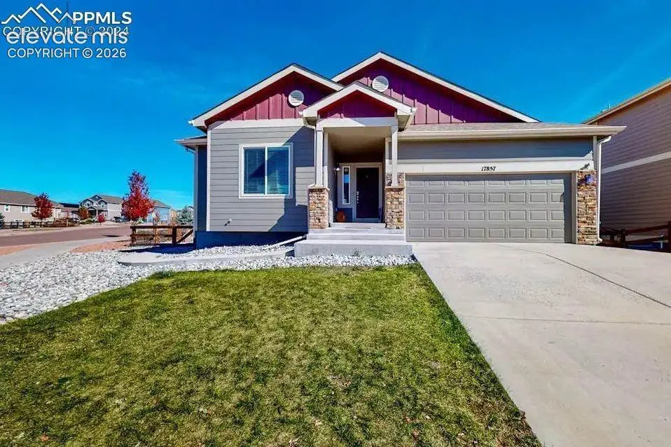 17857 Lapis Court, Monument, CO 80132 - #1