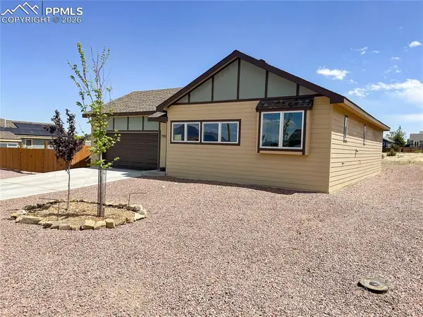 198 High Meadows Drive, Florence, CO 81226