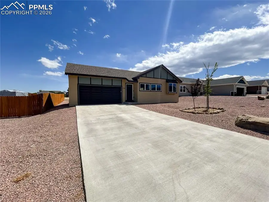 198 High Meadows Drive, Florence, CO 81226 - #3