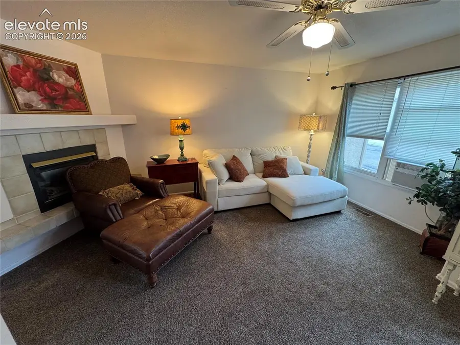 2063 Bristlecone Drive, Colorado Springs, CO 80919 - #2