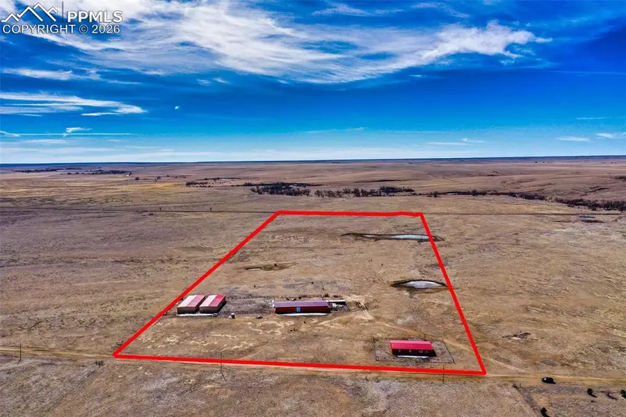 12580 County Road Z.5, Rush, CO 80833 - #2