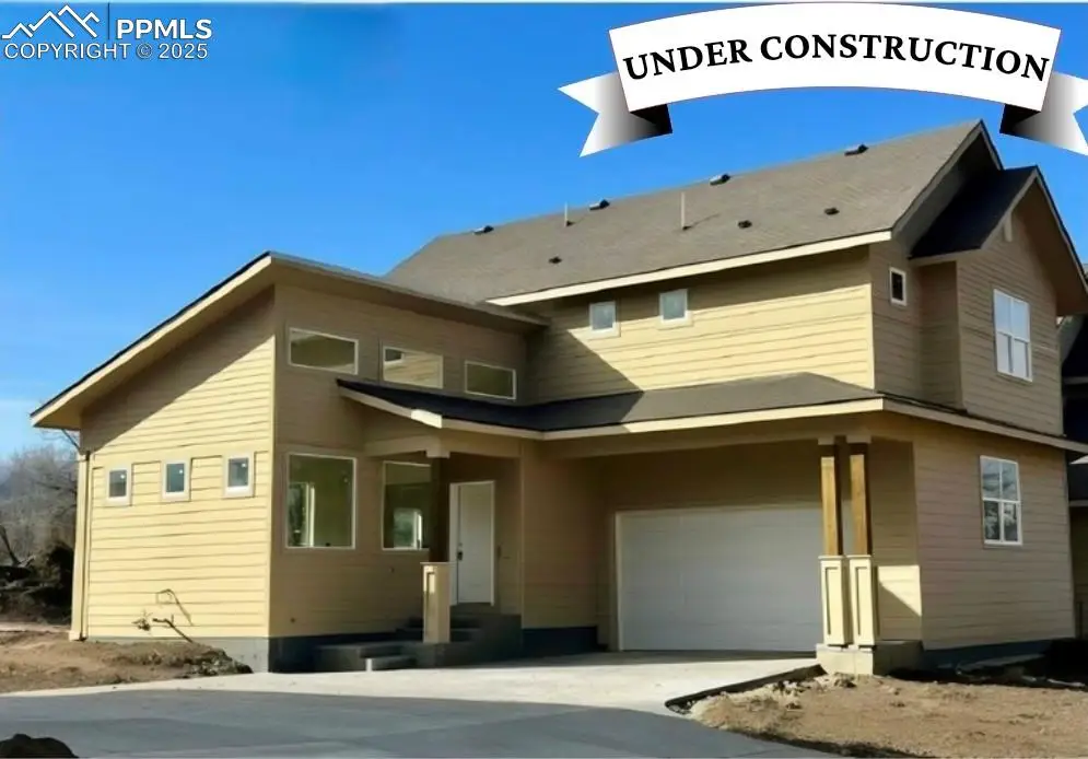 1337 Verde Drive, Colorado Springs, CO 80910 - Image #1