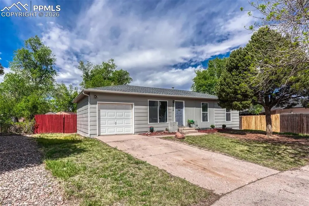 4079 Morley Circle, Colorado Springs, CO 80916 - #1