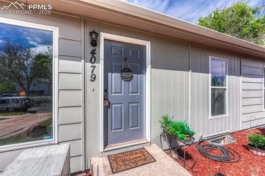 4079 Morley Circle, Colorado Springs, CO 80916 - #2