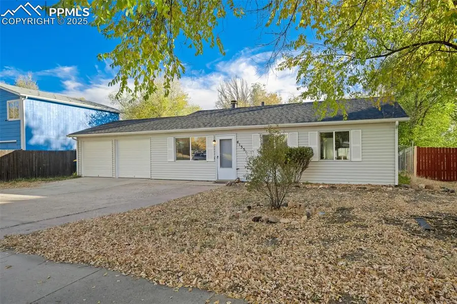 4135 Brightside Court, Colorado Springs, CO 80916 - Image #3