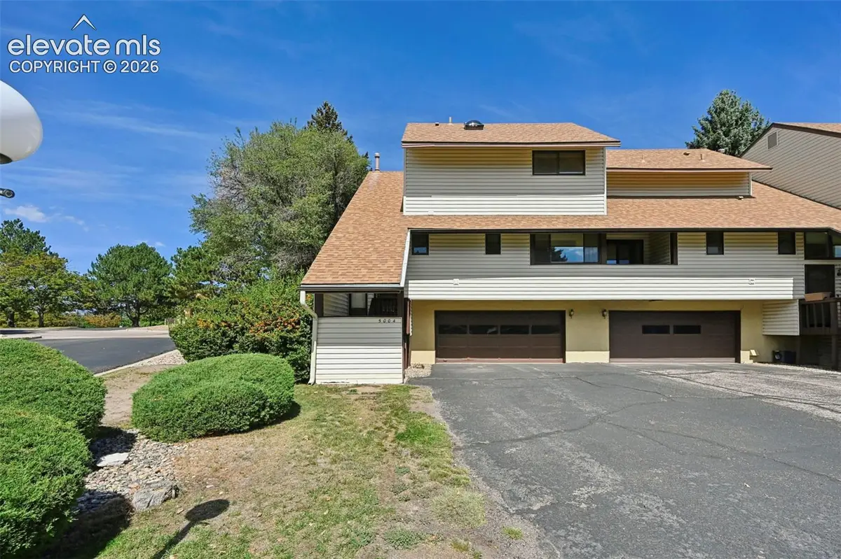 5004 Secota Lane, Colorado Springs, CO 80917 - #1