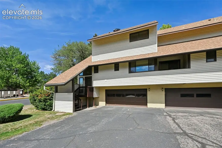 5004 Secota Lane, Colorado Springs, CO 80917 - #2