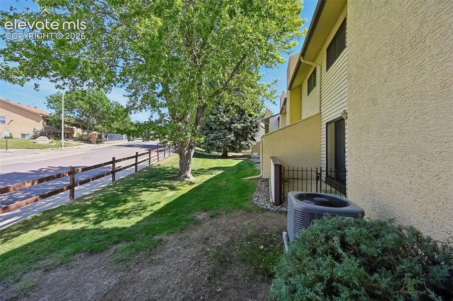 5004 Secota Lane, Colorado Springs, CO 80917 - #3