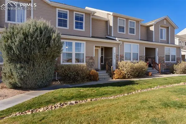 7644 Sandy Springs Point, Fountain, CO 80817