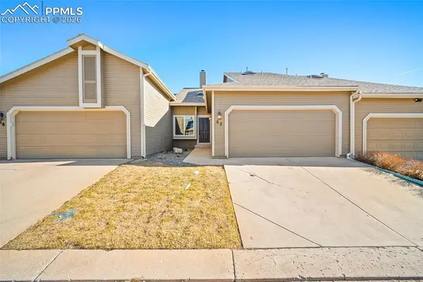 62 Rising Sun Terrace, Colorado Springs, CO 80921