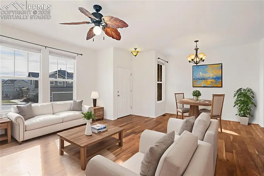 1243 Timber Run Heights, Monument, CO 80132 - #3