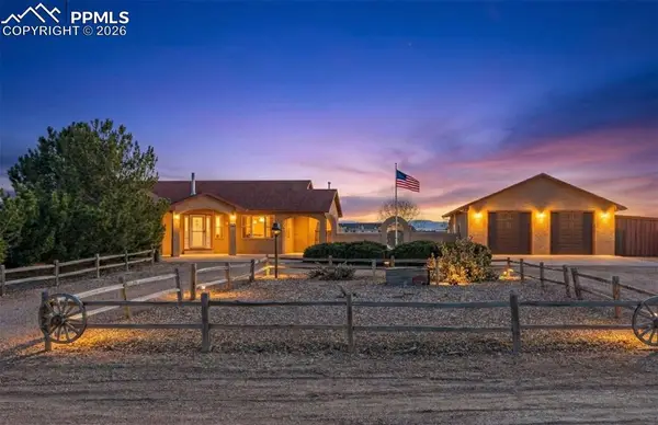 1420 E Gem Drive, Pueblo, CO 81007