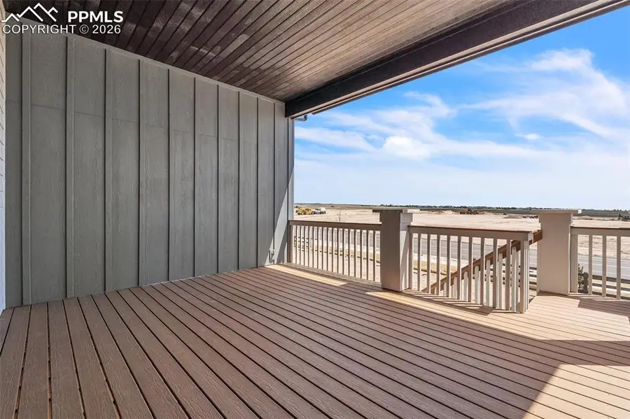 7907 Desert Wrangler Drive, Colorado Springs, CO 80908 - #3