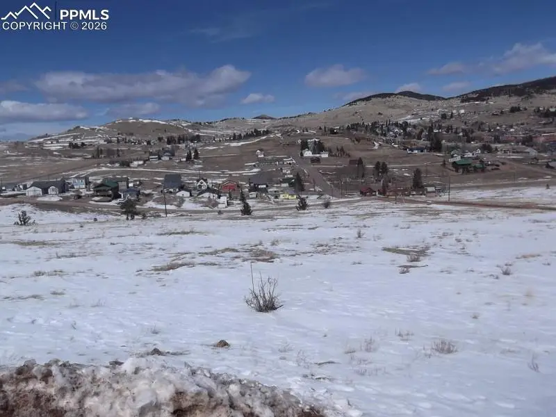 Lot 33-34 Shideler Street, Cripple Creek, CO 80813 - #1