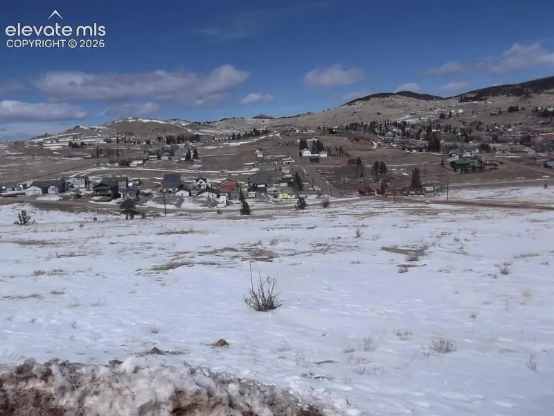 Lot 33-34 Shideler Street, Cripple Creek, CO 80813 - #2