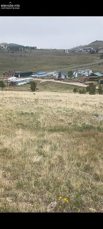 Lot 33-34 Shideler Street, Cripple Creek, CO 80813 - #3