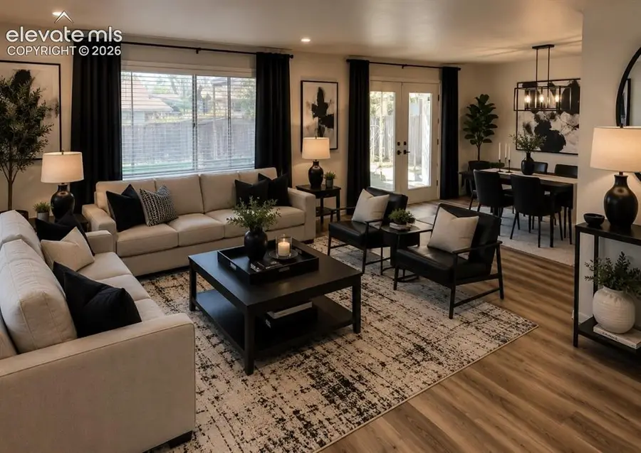 1818 Maplewood Drive, Pueblo, CO 81005 - #2