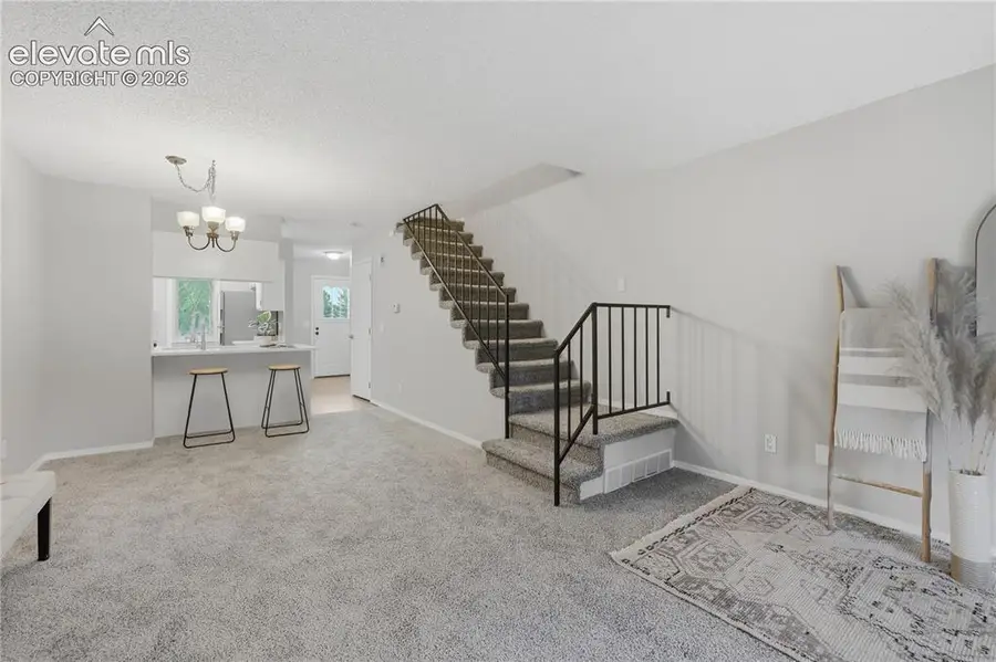 3552 Queen Anne Way, Colorado Springs, CO 80917 - #3