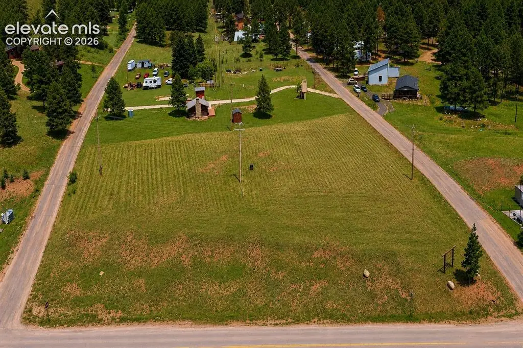 11155 3rd Avenue, Woodland Park, CO 80863 - #1