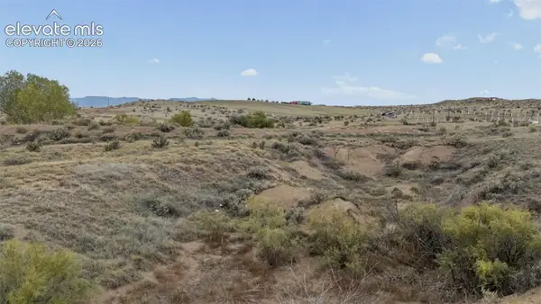 20605 High Stakes View, Fountain, CO 80817