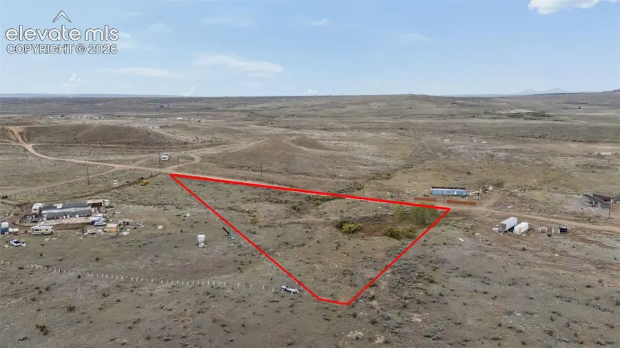 20605 High Stakes View, Fountain, CO 80817 - #3