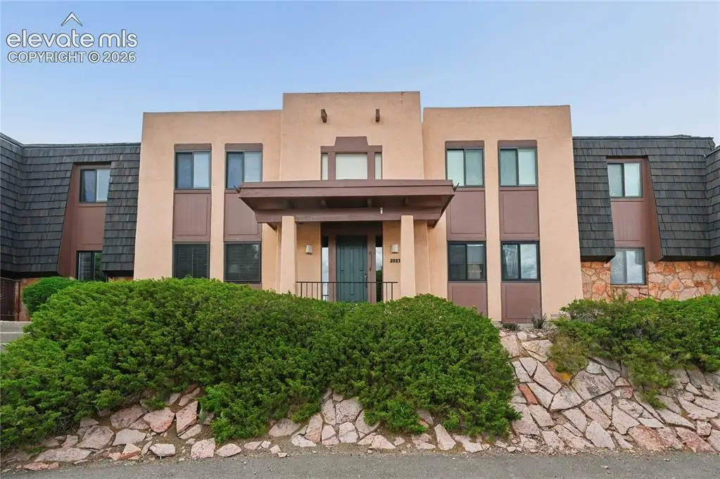 2927 Mesa Road #C, Colorado Springs, CO 80904 - #1