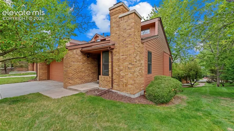 4986 Daybreak Circle, Colorado Springs, CO 80917 - #3