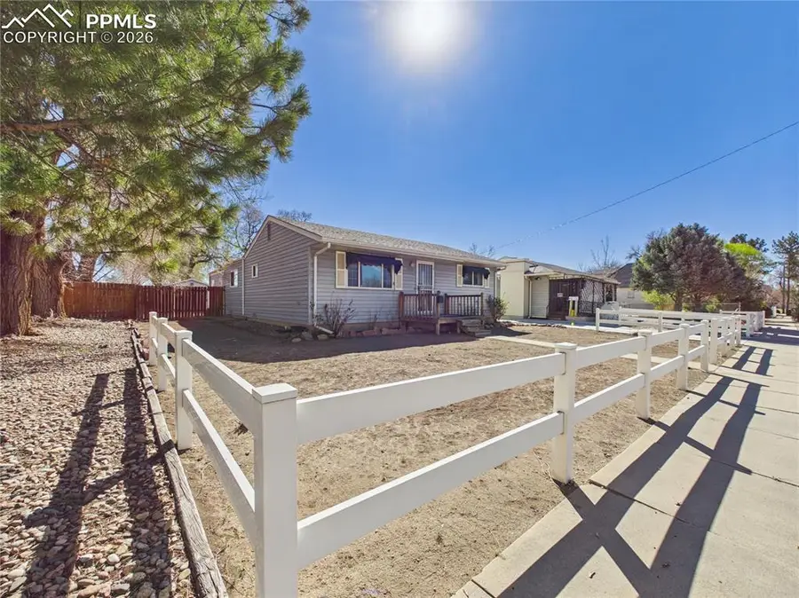 1918 N Santa Fe Avenue, Pueblo, CO 81003 - #3