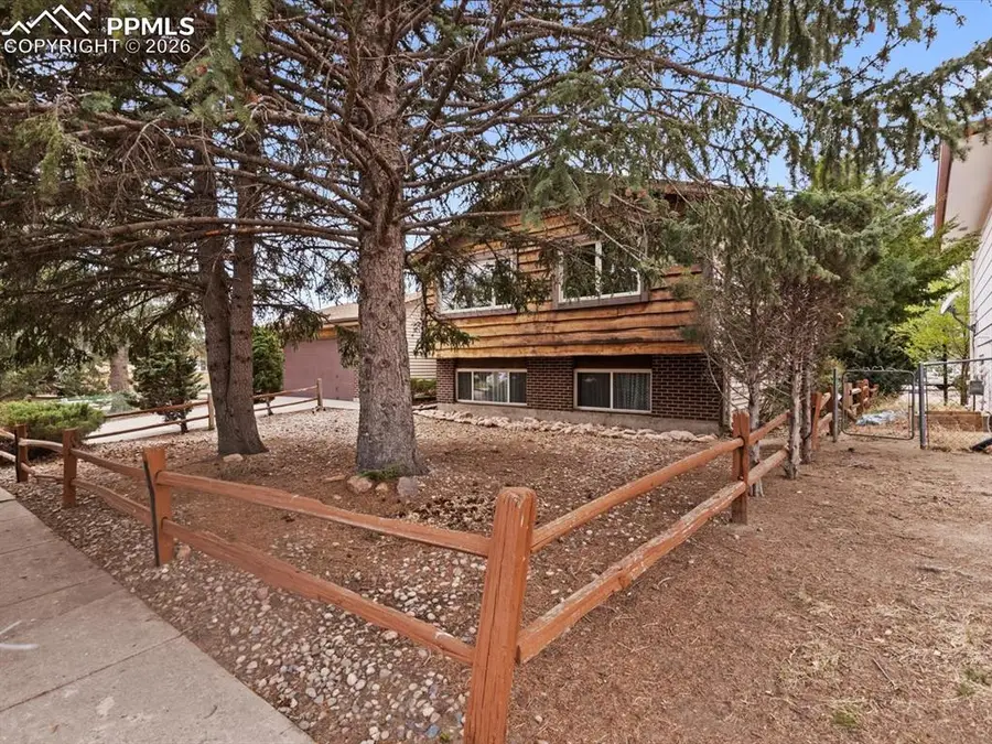 1110 Branding Iron Drive, Colorado Springs, CO 80915 - #2