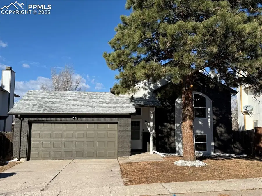 4320 Neal Court, Colorado Springs, CO 80916 - #2