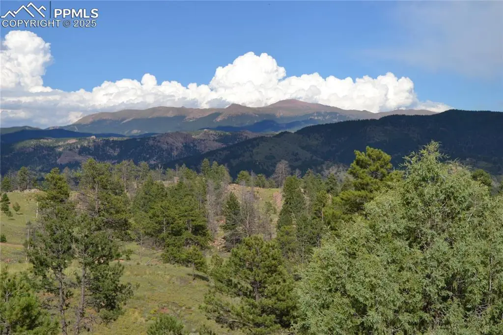 TBD Golden Eagle Heights, Florissant, CO 80816 - Image #1