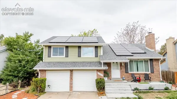 923 S Ouray Street, Aurora, CO 80017
