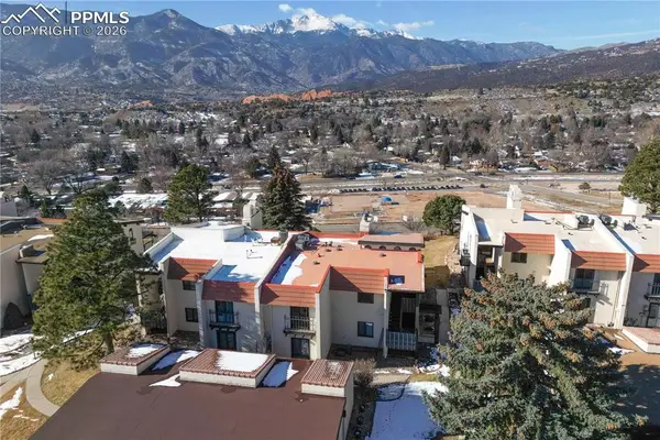 1082 Fontmore Road #D, Colorado Springs, CO 80904