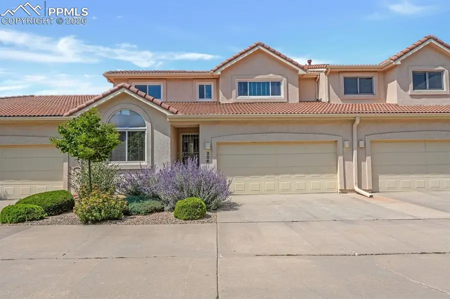 206 Luxury Lane, Colorado Springs, CO 80921 - Image #2