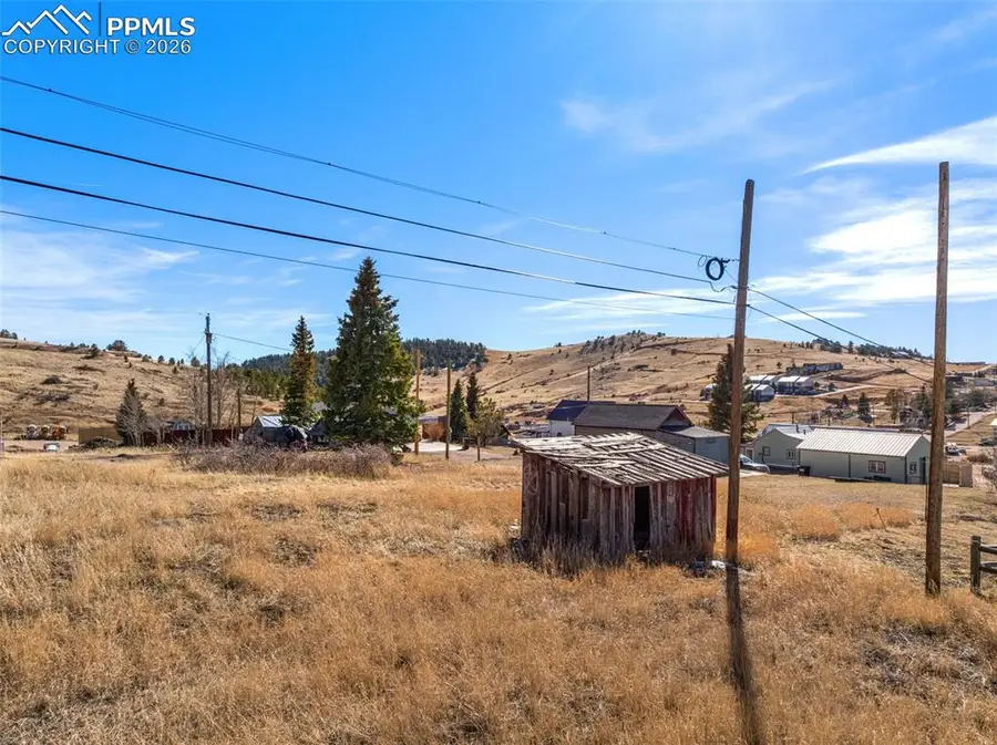 0 Whiting Avenue, Cripple Creek, CO 80813 - #3