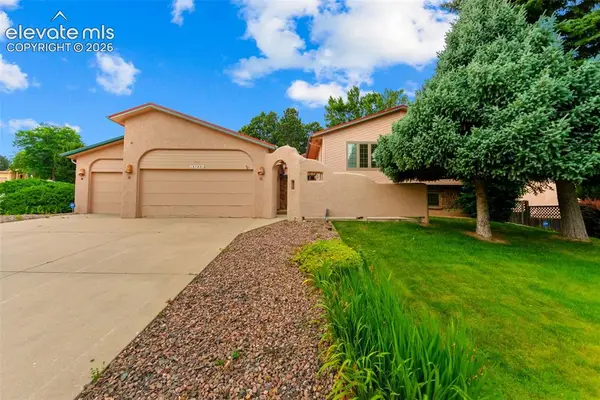4165 Mcpherson Avenue, Colorado Springs, CO 80909